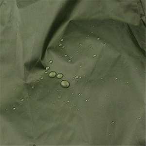 Housse de scooter imperméable et anti-poussière en tissu Oxford 210D vert, accessoires de protection pour scooters - Product Image 4