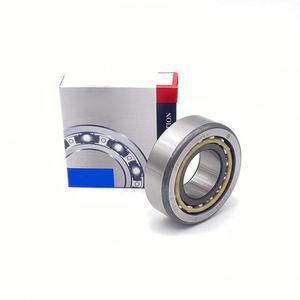 Roulements à grande vitesse 7007C-2RZ-P4, prix négociable, roulement à billes à contact angulaire pour broche CNC 7007CTYNSULP4 7007 - Product Image 2