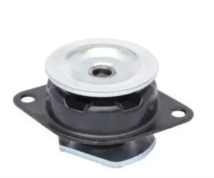 Scap Suku Cadang Mesin Mobil Mount Engine Mounting 50017753 untuk Fiat Fiorino Api 01-13 UNO Api 03-13