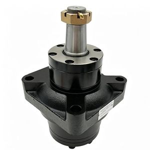 มอเตอร์ไฮดรอลิกแบบออร์บิท XYohykai รุ่น TJ0050US081AAAB สำหรับระบบไฮดรอลิก Parker - Product Image 3