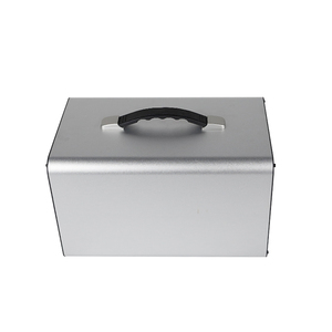 Nouvelle conception, générateur portable 1500w 120ah, station d'alimentation 2000w pour le stockage d'énergie solaire - Product Image 5