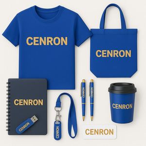 Paquete de Regalos Ejecutivos al por Mayor |   Artículos de Oficina y Bebidas de Marca para Regalos a Empleados y Clientes - Product Image 2