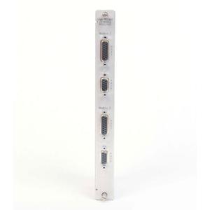 แบรนด์ 3500/92 125736-01 เกตเวย์สื่อสาร RS232/RS422 โมดูล I/O - Product Image 3