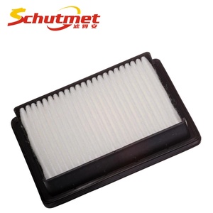 Hochwertiger Auto luftfilter Luftfilter Autoteile für Opel <span class=keywords><strong>KARL</strong></span> 2015- OEM 95238310 834888 - Product Image 2