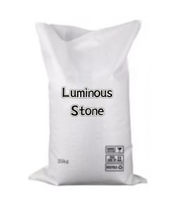 مواصفات الحجر الساحر المضيء 1-3 بسعر المصنع حجر مضيء - Product Image 6