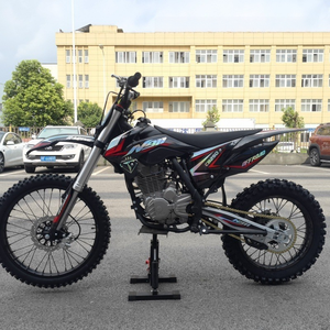 Nueva Motocicleta Todoterreno Zongshen Xingui Zun para Montaña y Carretera, 250CC N911, con Velocidad Máxima >80km/h - Product Image 2