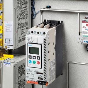 S801+V72N3S ซอฟต์สตาร์ทเตอร์ 3 เฟส/เฟสเดียว เทคโนโลยีขั้นสูง 480V สำหรับการควบคุมและป้องกันมอเตอร์อย่างมีประสิทธิภาพ - Product Image 3