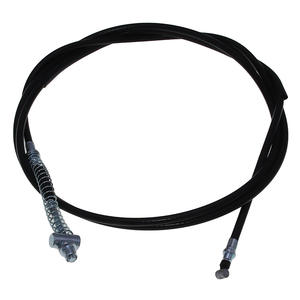 Cable de Freno Universal de 215 cm para Vehículos Eléctricos con Ajuste de Tensión y Fácil Instalación - Product Image 2