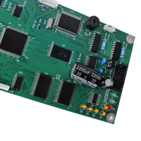 Nueva Placa Base SM100 Plus para Báscula, Pantalla Única, Versión Antigua, Placa Madre SM100b SM-100PLUS para Báscula DIGI