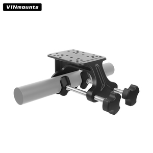 Base de Sujeción en U Multifuncional Resistente al Agua de Mar para Dispositivos Electrónicos de Exterior VIN-U-03 - Product Image 1