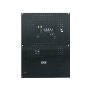 Precio al por mayor <span class=keywords><strong>AYD</strong></span> 16 pulgadas Color verde Gasolinera Pylon Canopy Letreros electrónicos Precio de publicidad Tablero de señalización - Product Image 4