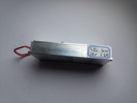 5.8G bande de fréquence 30W UAV/FPV  amplificateur de puissance semi-conducteur Transistor puce Module IGBT haute puissance