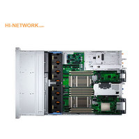 Serveur GPU R760 R760xs d'origine, haute qualité, serveur en rack 2u DELL PowerEdge R760 760XS