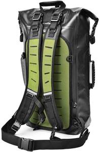 Sacs de <span class=keywords><strong>voyage</strong></span> pour moto 20L 25L 30L 35L <span class=keywords><strong>40L</strong></span> 50L, nouveaux sacs à dos imperméables en PVC TPU pour hommes avec fermeture à enroulement, <span class=keywords><strong>sac</strong></span> étanche - Product Image 2