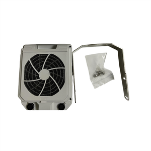 Éliminateur d'électricité statique KEYENCE SJ-F300 SJ-F700 SJ-L005F SJ-F010, unité amplificatrice de séchage pour prévenir l'adhérence des films, en stock - Product Image 4