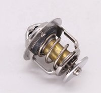 Thermostat d'origine de haute qualité, neuf, 13-0385 71°C pour Yanmar Tk 4.82/4.86, prix bas, régulateur de température Thermo King