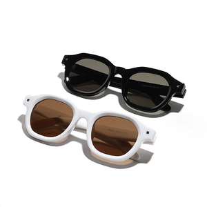 Sell Sunglass Best <b>Square</b> Glasses Designer Polarized Sunglasses 2026 Glasses for Women Tr90 Sunglasses - Product Image 4