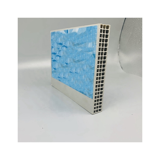 PP Plastic Formwork for Column and Concrete Wall Building Construction Modern Design Eco-Friendly