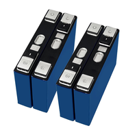 Batería recargable Prismatic CATL 50Ah NCM 3,7 V Baterías Ternarias de iones de litio