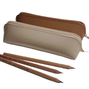 Cosmetics <b>Bag</b> <b>Waterproof</b> Cosmetics <b>Bag</b> Brush Travel Makeup <b>Bag</b> Casual Japanese Storage Organizing <b>Bag</b> Zipper pu - Product Image 1