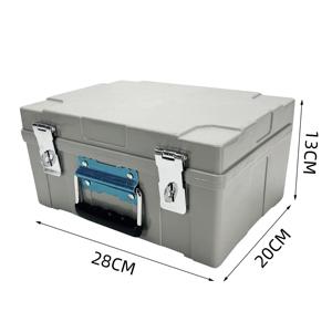 Boîte à monnaie de <span class=keywords><strong>trois</strong></span> <span class=keywords><strong>cent</strong></span> <span class=keywords><strong>mille</strong></span> pièces, adaptée aux banques - Product Image 1