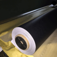 Rouleau de bannière flexible en pvc pour impression sur carton, 1 pièce