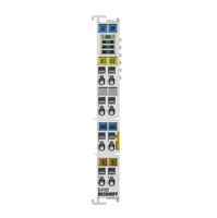 Equipo Eléctrico Beckhoff EL4102, Salida Analógica de 2 Canales, Voltaje EtherCAT, Rango de 0-10V, Precisión de 16 Bits