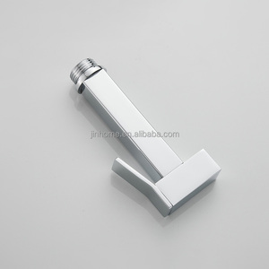 Латунный смеситель для биде - Product Image 4