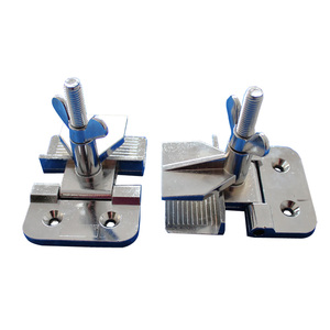 Kẹp Bản Lề Chất Lượng Cao Để In Màn Hình Thủ Công Tự Làm - Product Image 2