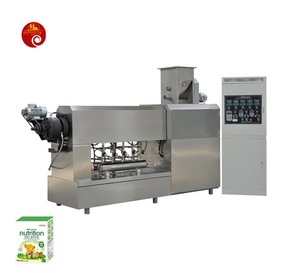 Maquinaria de fabricación de alimentos, máquina para hacer tortillas de maíz, arroz, trigo, fritos - Product Image 3