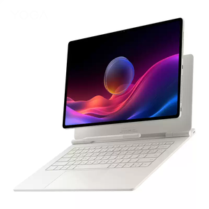 Nouvelle tablette d'apprentissage et d'affaires Lenovo Yoga Pad Pro 14.5 2025 avec écran OLED de 14,5 pouces et batterie énorme de 12300 mAh - Product Image 3