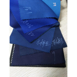 Traje de boda de 3 piezas para <span class=keywords><strong>hombre</strong></span>, chaqueta, pantalón y chaleco, color rosa, con solapa negra, hecho a medida - Product Image 6