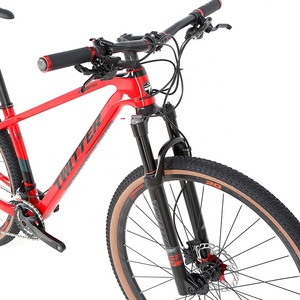 NUEVA Bicicleta de Montaña 29 2026 en Oferta, Sh Slx/m7100-22s / Xt/m8100-22s/ Sx-12s, de Fábrica China - Product Image 2
