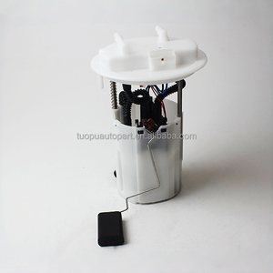 Ensemble de <span class=keywords><strong>pompe</strong></span> à carburant de haute qualité 1525XE 1525Y2 pour Peugeot <span class=keywords><strong>206</strong></span> 307 Citroën C5 C2 - Product Image 2