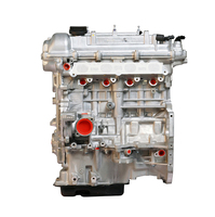 Hot Sale High Quality Factory Price Korean Car Engine G4FJ