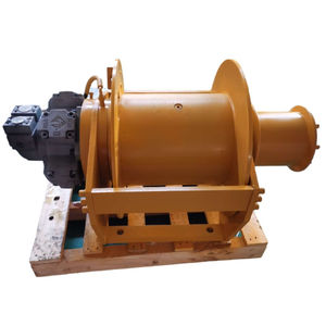 On-board 1.5-ton/2-ton/3-ton/5-ton/8-ton mengangkat dan menurunkan derek hidrolik - Product Image 2