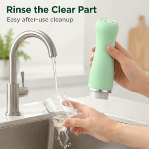 Pompa Elettrica Sottovuoto Professionale per Alimenti e Sacchi per Vestiti - Attrezzatura <span class=keywords><strong>da</strong></span> Viaggio per Mantenere il Cibo Fresco a <span class=keywords><strong>Casa</strong></span> e All'Aperto - Product Image 4