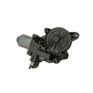 Moteur de lève-vitre électrique avant gauche OEM 82450-G2020 pour Hyundai - Product Image 2
