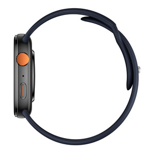 Mới nhất thiết kế bơi Smartwatch thể thao tập thể dục Tracker sức khỏe giám sát Đồng hồ màn hình cảm ứng thông minh mặc thiết bị - Product Image 6