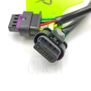 N55/N54宝马即插即用13627843531 3.5条TMAP传感器适配器线束 - Product Image 5