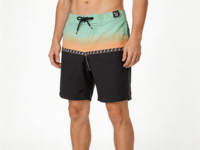 YILONG Fabricant OEM sur mesure de shorts de surf et de maillots de bain, shorts en polyester à séchage rapide pour hommes, marque de luxe