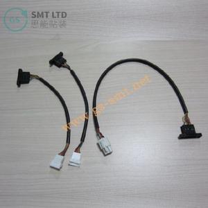 ชุดสายไฟ XH01080 สำหรับเครื่องป้อนชิ้นส่วน SMT ยี่ห้อ FUJI - Product Image 3