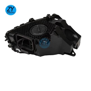 <span class=keywords><strong>Prix</strong></span> d'usine 2020-2022, phare avant <span class=keywords><strong>Mercedes</strong></span> <span class=keywords><strong>GLC</strong></span> W253 GLC200 GLC260 GLC300, 6000K, 12V, 70W, 4000 lumens, pièces automobiles - Product Image 5