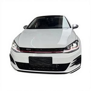 Compatible avec toutes les pièces de la <span class=keywords><strong>Volkswagen</strong></span> Golf GTI Comfort Edition 2020 - Product Image 1