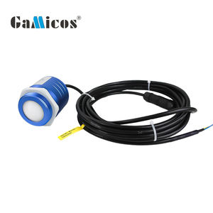 جهاز استشعار مستوى الرادار عالي الدقة GLT744 بمعيار <span class=keywords><strong>IP68</strong></span>، مقياس مستوى الرادار 80G، جهاز إرسال - Product Image 6