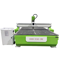Chine meilleur prix 2000*3000mm taille travail du bois bois MDF contreplaqué coupe sculpture CNC Machine 2030 2130 3D bois CNC routeur Machine