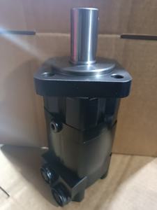 Motor Hidráulico OMS 80 <span class=keywords><strong>100</strong></span> 125 160 200 250 315 <span class=keywords><strong>400</strong></span> 500 OMSS80 151F5068 OMR OMT OMV OMSW OMH OMSS Gear - Product Image 3