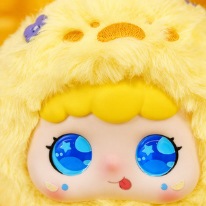 ตุ๊กตาเพื่อน AI อารมณ์สัมพันธ์ |   หุ่นยนต์เพื่อนคู่ใจบนโต๊ะทำงานแบบไร้หน้าจอ |   ของเล่นแชทบอทแบบจดจำได้นานสำหรับเด็กอายุ 14 ปีขึ้นไป |   ใยฝ้ายพีพี - Product Image 4