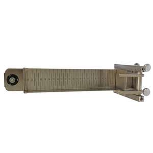 Viscometro Brookfield Semiautomático para Análise de Consistência de Molho de Tomate, Preço de Fábrica, Fácil Operação para Análise de Produtos Alimentares - Product Image 1