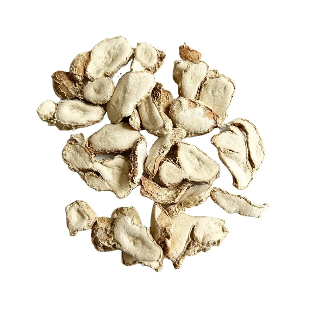 Yulin Nord Hot sale wholesale sand ginger slices at discount prices galangal spice seasoning dried sand ginger